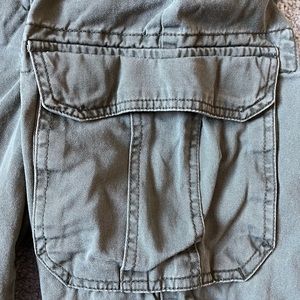 Epic Studio Mens Cargo Shorts 